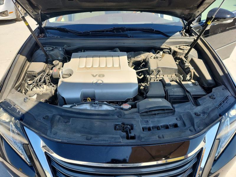 Aukcja sprzedaży 2016 Lexus Es 350, vin: JTHBK1GG6G2213754, numer aukcji: 47762466