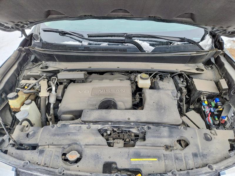 Продажа на аукционе авто 2020 Niss Pathfinder, vin: 5N1DR2DM3LC647894, номер лота: 41785656
