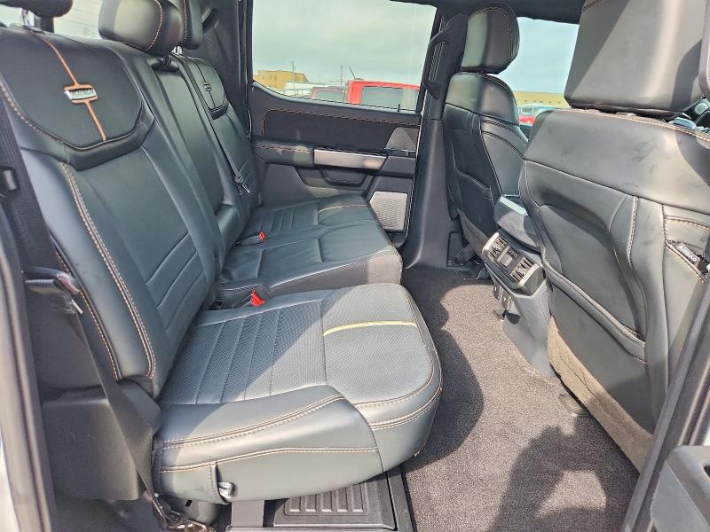 Продажа на аукционе авто 2023 Ford F150, vin: 1FTFW1ED7PFA09957, номер лота: 41808006