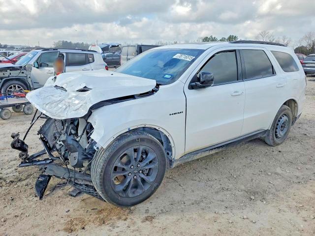 Aukcja sprzedaży 2023 Dodge Durango, vin: 1C4SDHCT7PC715030, numer aukcji: 78716515