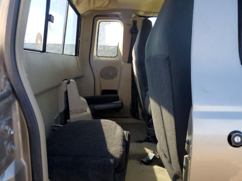 2003 Ford Ranger მანქანა იყიდება აუქციონზე, vin: 1FTZR44U13PB81445, აუქციონის ნომერი: 46619196