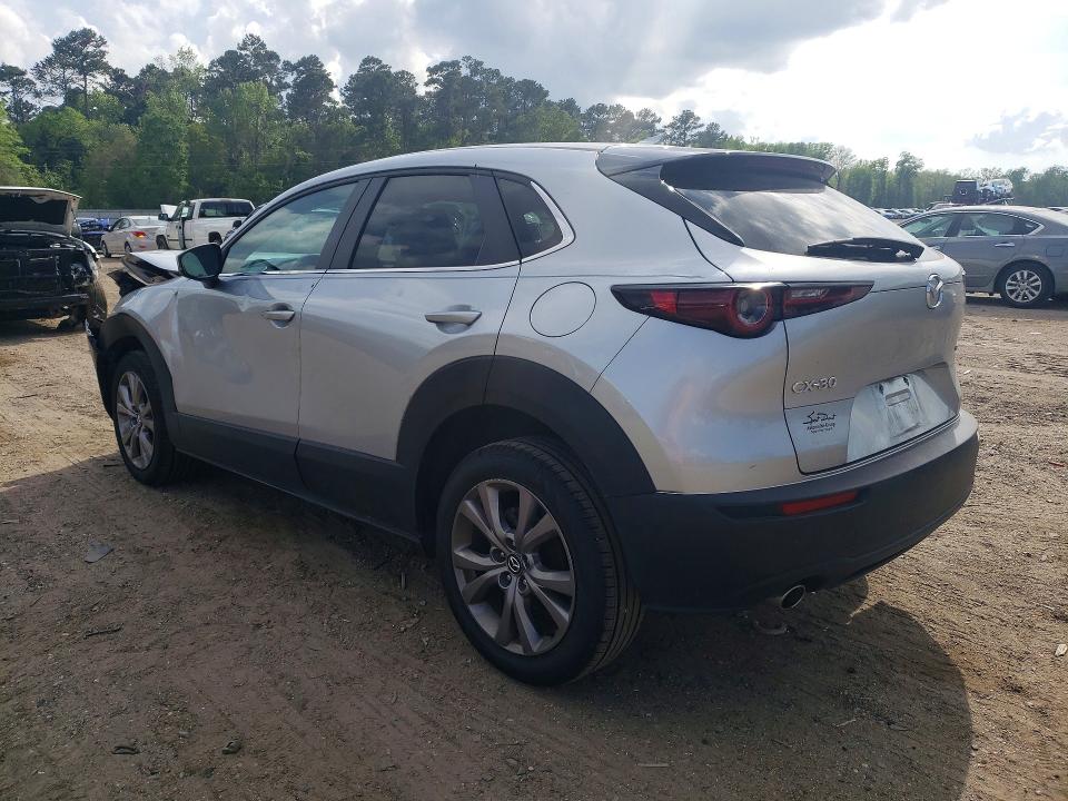 Продаж на аукціоні авто 2020 Mazda Cx-30, vin: 3MVDMADL3LM112906, номер лоту: 47636346