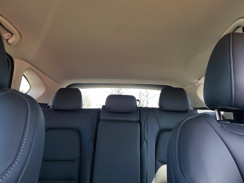 Aukcja sprzedaży 2024 Mazda Cx-5, vin: JM3KFBBL9R0482174, numer aukcji: 46318596