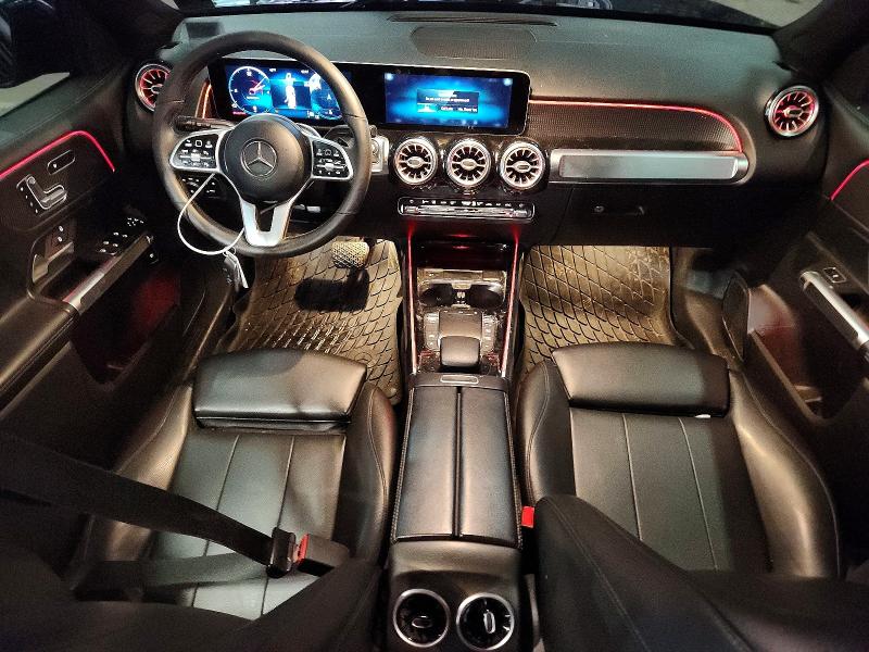 Продаж на аукціоні авто 2021 Mercedes-benz Glb, vin: W1N4M4HB4MW109298, номер лоту: 45455856