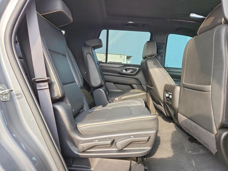 Продажа на аукционе авто 2021 Gmc Yukon, vin: 1GKS2BKD1MR303034, номер лота: 46851346