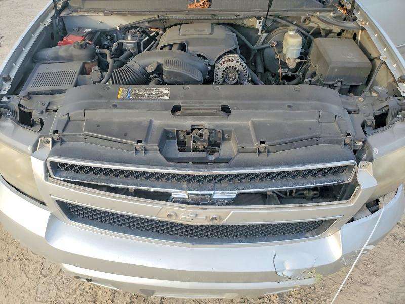Продажа на аукционе авто 2010 Chevrolet Tahoe, vin: 1GNMCAE34AR214060, номер лота: 79053385