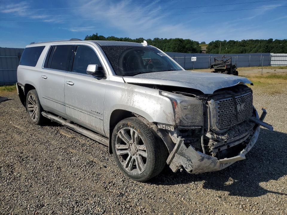 Продаж на аукціоні авто 2017 Gmc Yukon Xl, vin: 1GKS2HKJ2HR257678, номер лоту: 47055336