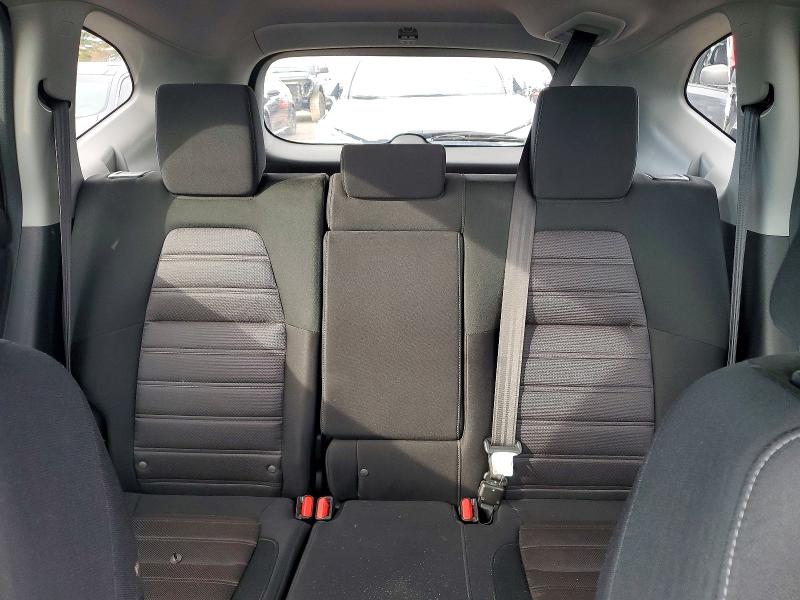 Aukcja sprzedaży 2018 Honda Cr-v, vin: 2HKRW2H22JH126713, numer aukcji: 41583996