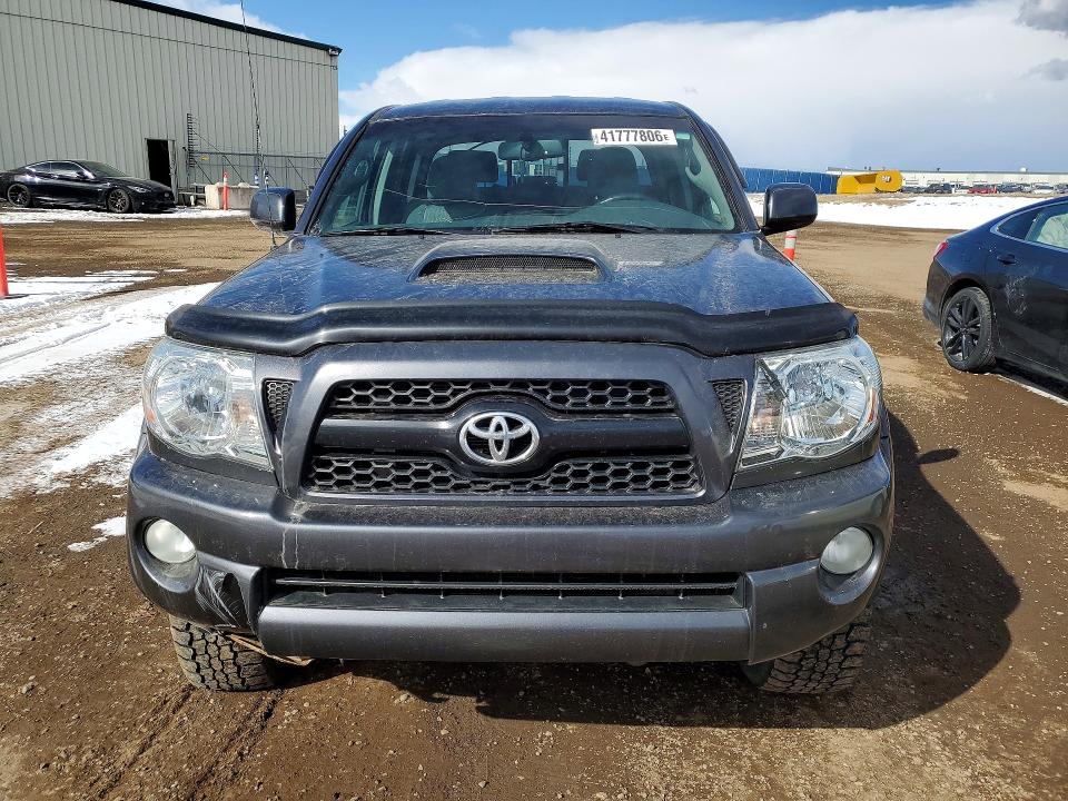 Продаж на аукціоні авто 2011 Toyota Tacoma, vin: 3TMMU4FN3BM026057, номер лоту: 41777806