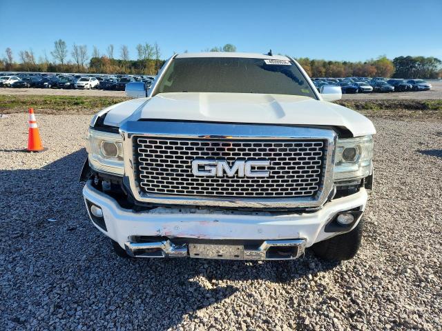 Продаж на аукціоні авто 2014 Gmc Sierra, vin: 3GTU2WEC5EG401127, номер лоту: 46399036