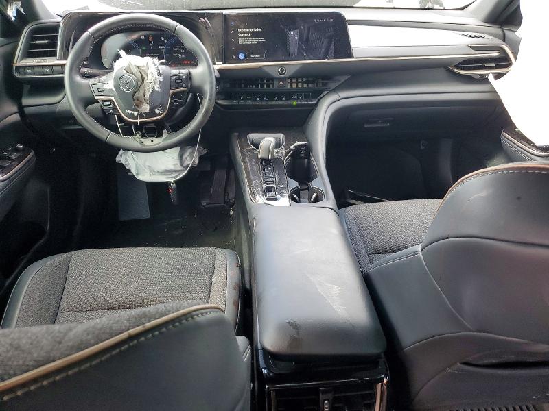 Продажа на аукционе авто 2024 Toyota Crown, vin: JTDAAAAF9R3025419, номер лота: 79689955
