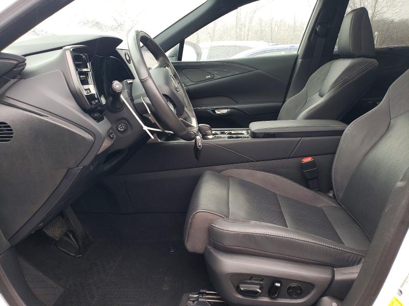 Aukcja sprzedaży 2024 Lexus Rx 350h, vin: 2T2BBMCA9RC035052, numer aukcji: 45448426
