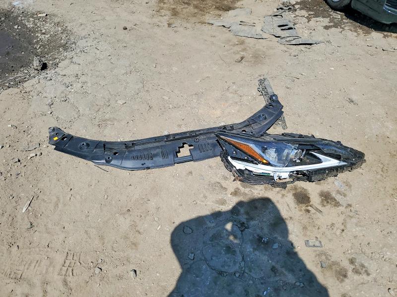 46737586 :رقم المزاد ، 58ADZ1B13MU107940 vin ، 2021 Lexus Es 350 مزاد بيع