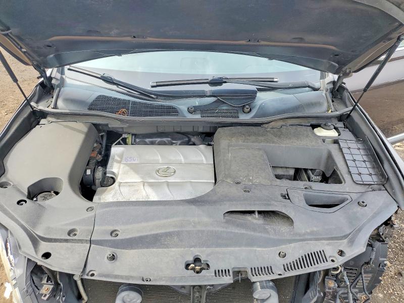 47357556 :رقم المزاد ، 2T2BK1BAXDC204732 vin ، 2013 Lexus Rx 350 مزاد بيع