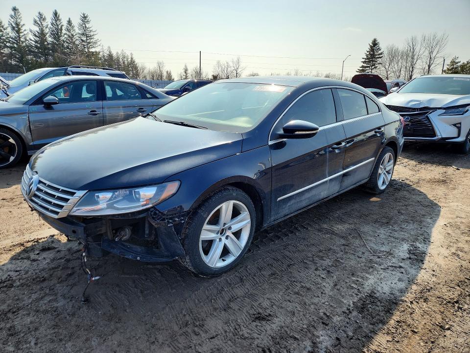 2015 Volkswagen Cc მანქანა იყიდება აუქციონზე, vin: WVWBN7AN7FE828247, აუქციონის ნომერი: 79444945
