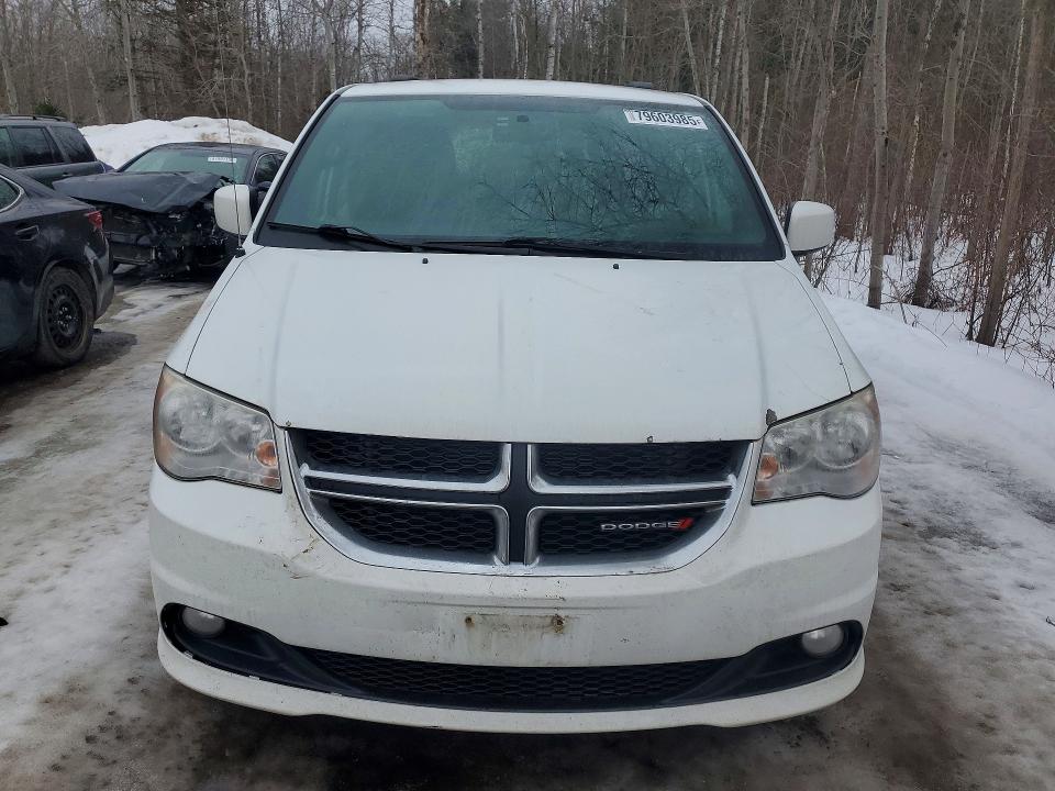 Aukcja sprzedaży 2014 Dodge Grand Caravan, vin: 2C4RDGBG4ER316187, numer aukcji: 79603985