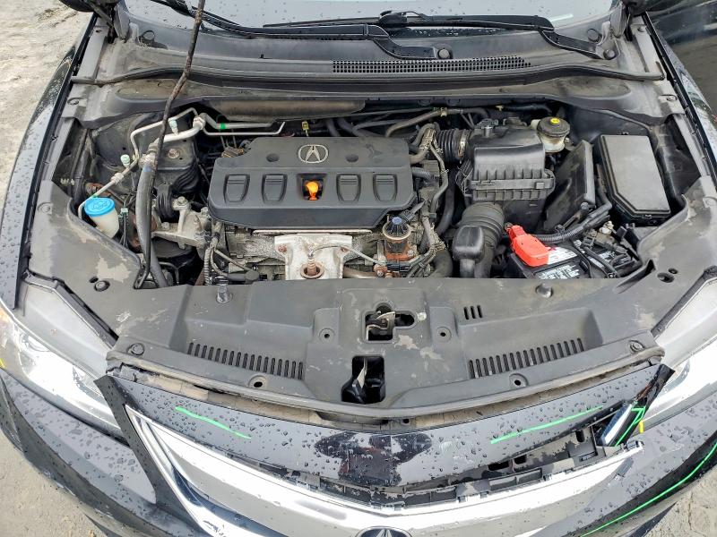 77778775 :رقم المزاد ، 19VDE1F35DE000625 vin ، 2013 Acura Ilx مزاد بيع