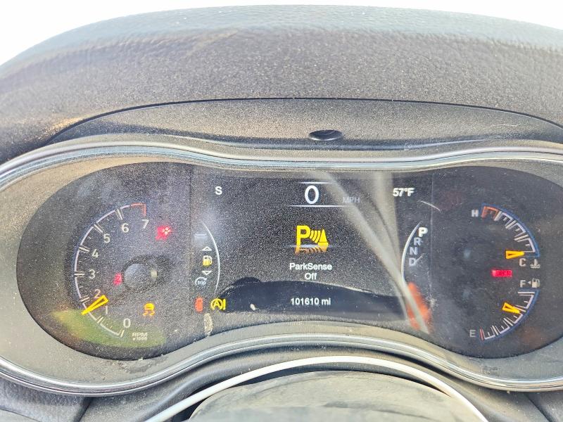 Продаж на аукціоні авто 2021 Jeep Grand Cherokee, vin: 1C4RJFAGXMC646962, номер лоту: 46503126