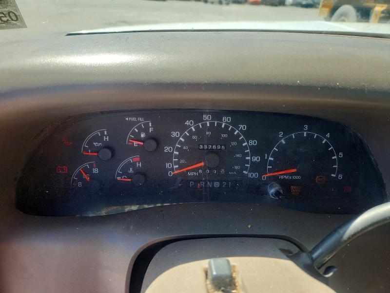 Aukcja sprzedaży 1999 Ford F250 V8 Triton, vin: 1FTNW20L1XED28776, numer aukcji: 46128316