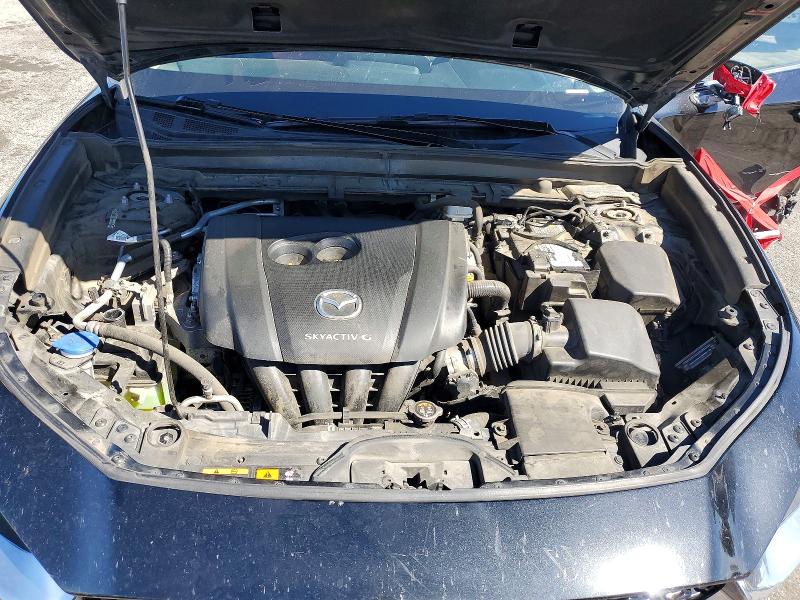 Aukcja sprzedaży 2021 Mazda Cx-30, vin: 3MVDMACL9MM302860, numer aukcji: 79798755
