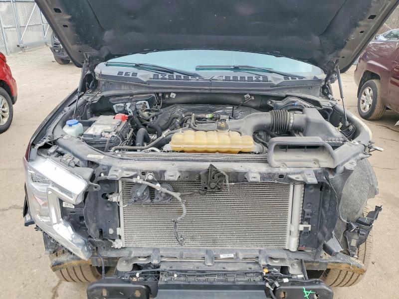 Aukcja sprzedaży 2020 Ford F150, vin: 1FTEW1EP7LKE75590, numer aukcji: 48006596