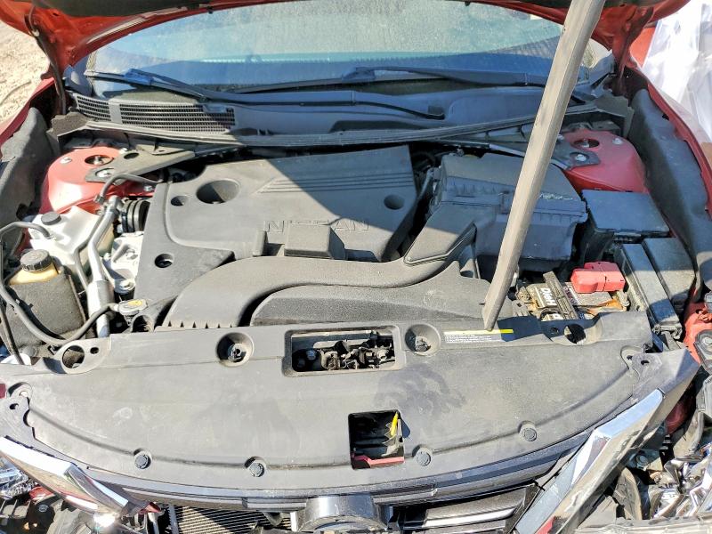 Продаж на аукціоні авто 2018 Nissan Altima, vin: 1N4AL3AP4JC234348, номер лоту: 47400306