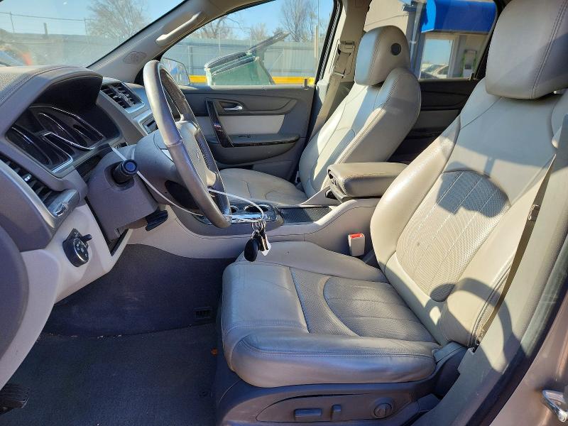 Aukcja sprzedaży 2017 Gmc Acadia Limited, vin: 1GKKVSKD7HJ224835, numer aukcji: 41583076