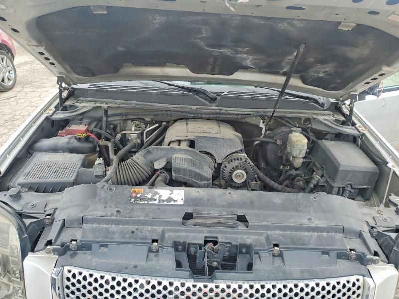 2012 Gmc Yukon Xl მანქანა იყიდება აუქციონზე, vin: 1GKS2MEF4CR174813, აუქციონის ნომერი: 47957576