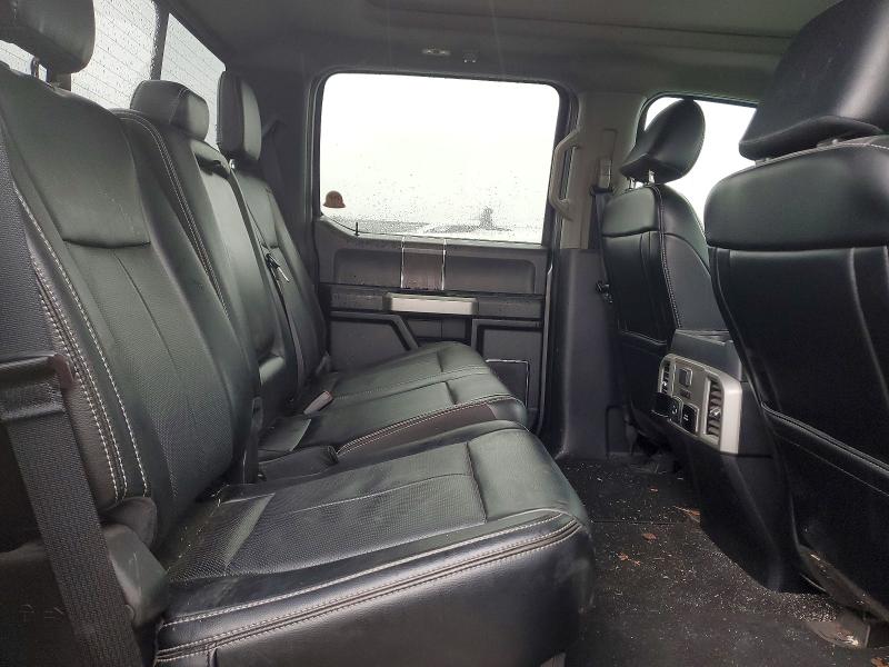Aukcja sprzedaży 2021 Ford F250, vin: 1FT7W2BT4MED87452, numer aukcji: 45612716