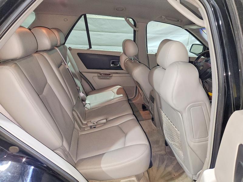 Продаж на аукціоні авто 2004 Cadillac Srx, vin: 1GYEE637X40191204, номер лоту: 41795296