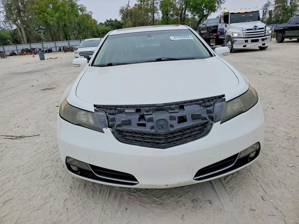 Aukcja sprzedaży 2012 Acura Tl, vin: 19UUA8F29CA019250, numer aukcji: 47409866