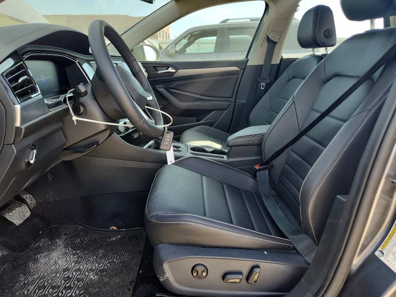 Продажа на аукционе авто 2022 Volkswagen Jetta, vin: 3VWEM7BU4NM007196, номер лота: 48129686
