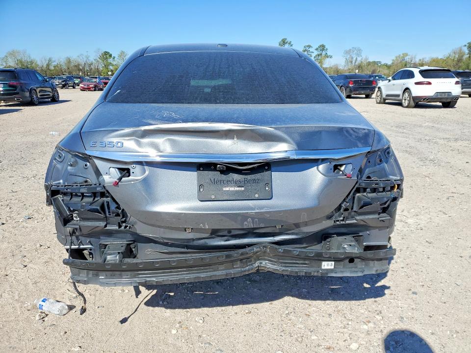 Продажа на аукционе авто 2021 Mercedes-benz E, vin: W1KZF8DB7MA890275, номер лота: 46056206
