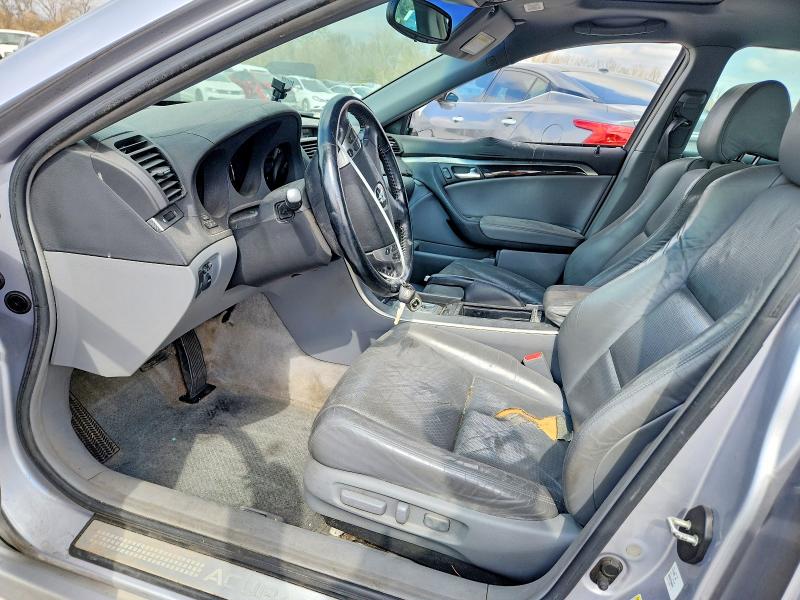 Aukcja sprzedaży 2004 Acura Tl, vin: 19UUA66254A068595, numer aukcji: 79467555