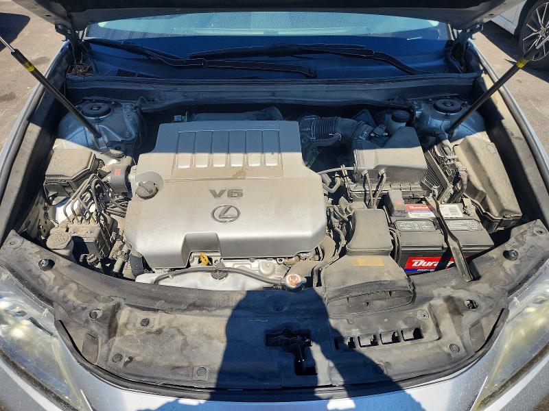 46934036 :رقم المزاد ، JTHBK1GG8E2149309 vin ، 2014 Lexus Es 350 مزاد بيع