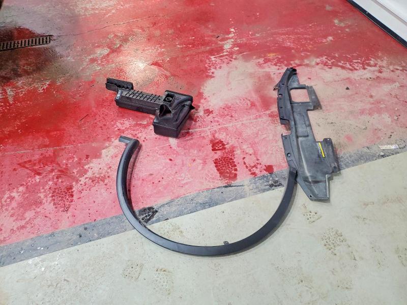 2023 Nissan Murano მანქანა იყიდება აუქციონზე, vin: 5N1AZ2BS6PC109362, აუქციონის ნომერი: 42006066