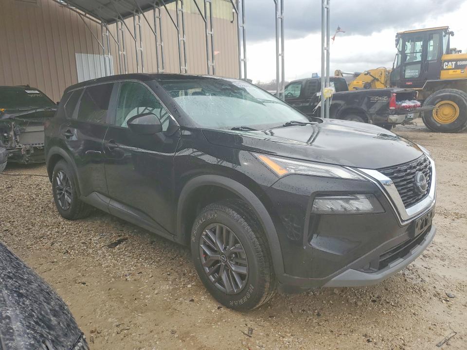 Продаж на аукціоні авто 2023 Nissan Rogue, vin: 5N1BT3AB3PC857905, номер лоту: 79222935