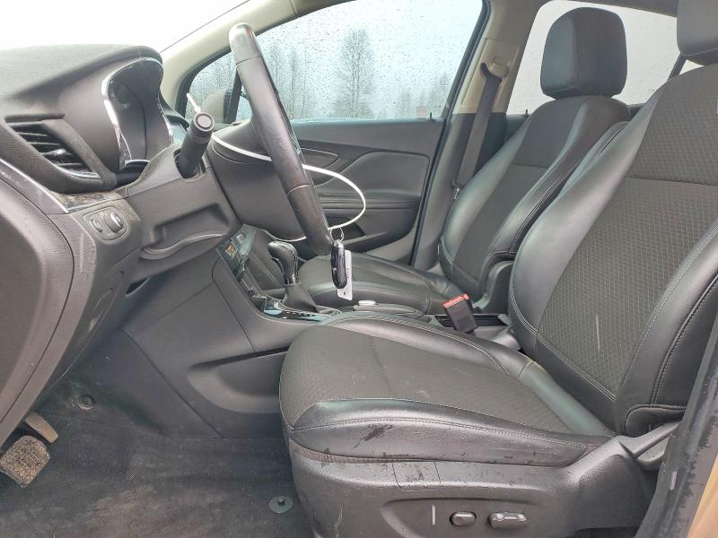 Aukcja sprzedaży 2018 Buick Encore, vin: KL4CJASB5JB604965, numer aukcji: 41729386