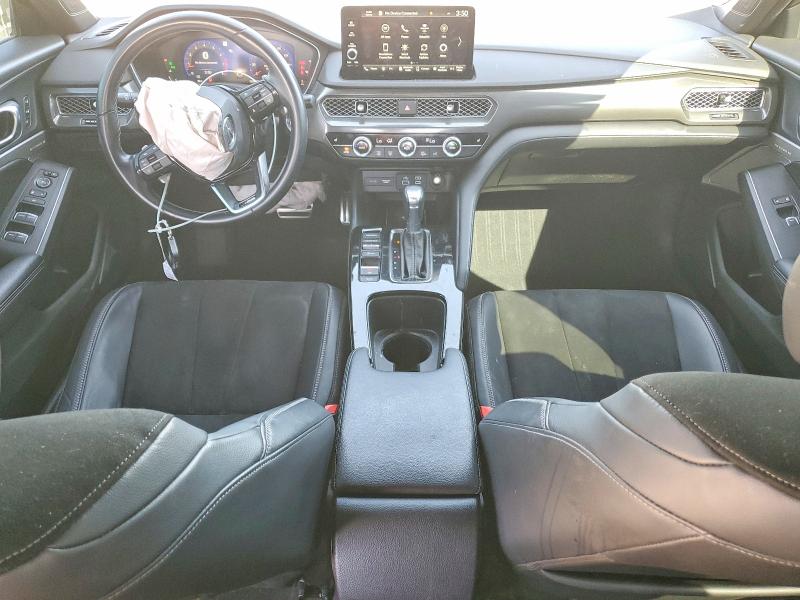 Aukcja sprzedaży 2023 Acura Integra, vin: 19UDE4H67PA018875, numer aukcji: 46768696