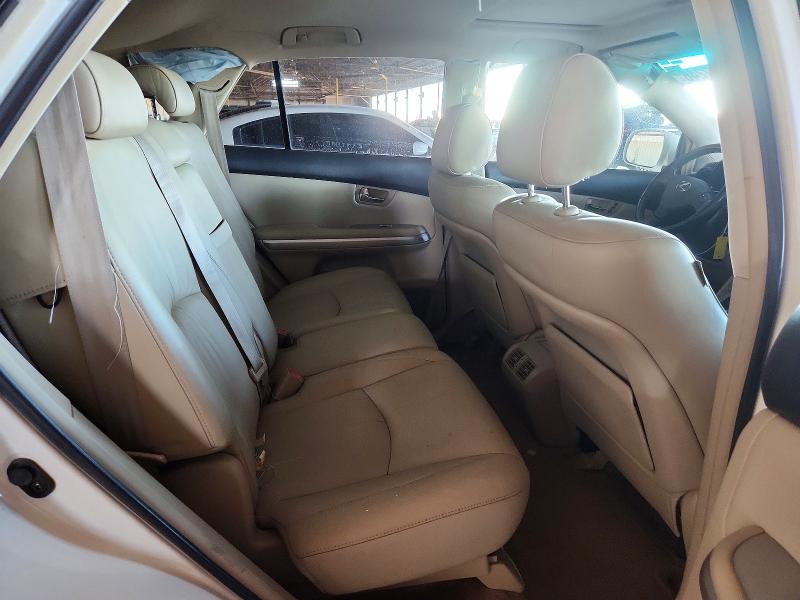 Продажа на аукционе авто 2006 Lexus Rx 400h, vin: JTJHW31U460019077, номер лота: 46149246