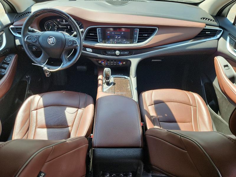 Продажа на аукционе авто 2020 Buick Enclave, vin: 5GAERDKW9LJ148961, номер лота: 47518596