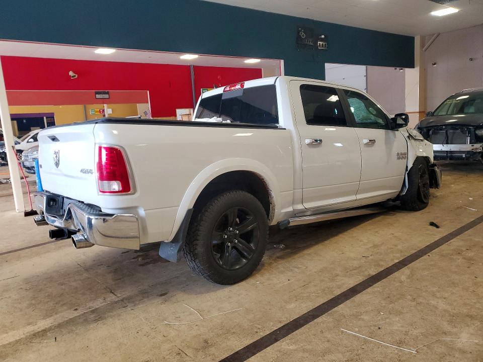 Продаж на аукціоні авто 2017 Ram 1500, vin: 1C6RR7NT6HS545720, номер лоту: 78621525