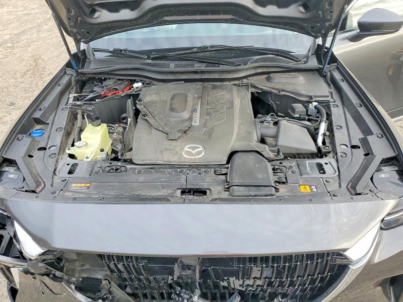 Продаж на аукціоні авто 2024 Mazda Cx-90, vin: JM3KKDHA2R1102924, номер лоту: 45641516