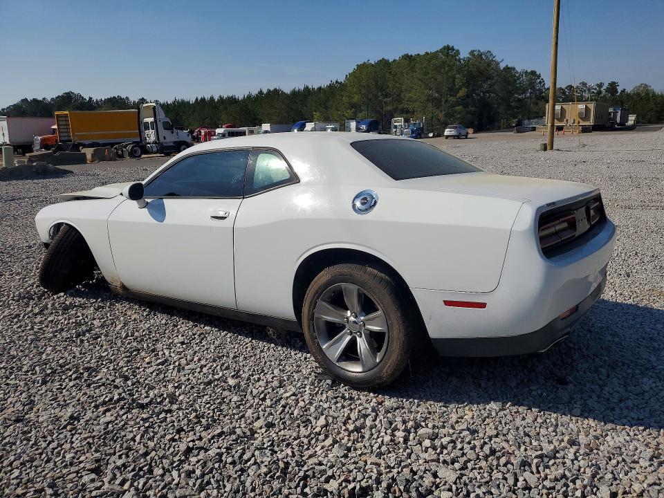 2015 Dodge Challenger მანქანა იყიდება აუქციონზე, vin: 2C3CDZAG3FH720032, აუქციონის ნომერი: 47805446