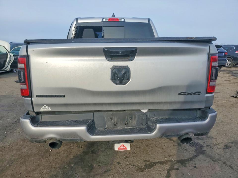 Продажа на аукционе авто 2024 Ram 1500, vin: 1C6SRFFT8RN211120, номер лота: 45915296