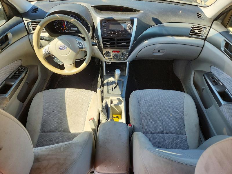 2013 Subaru Forester მანქანა იყიდება აუქციონზე, vin: JF2SHABC3DH406944, აუქციონის ნომერი: 79149715