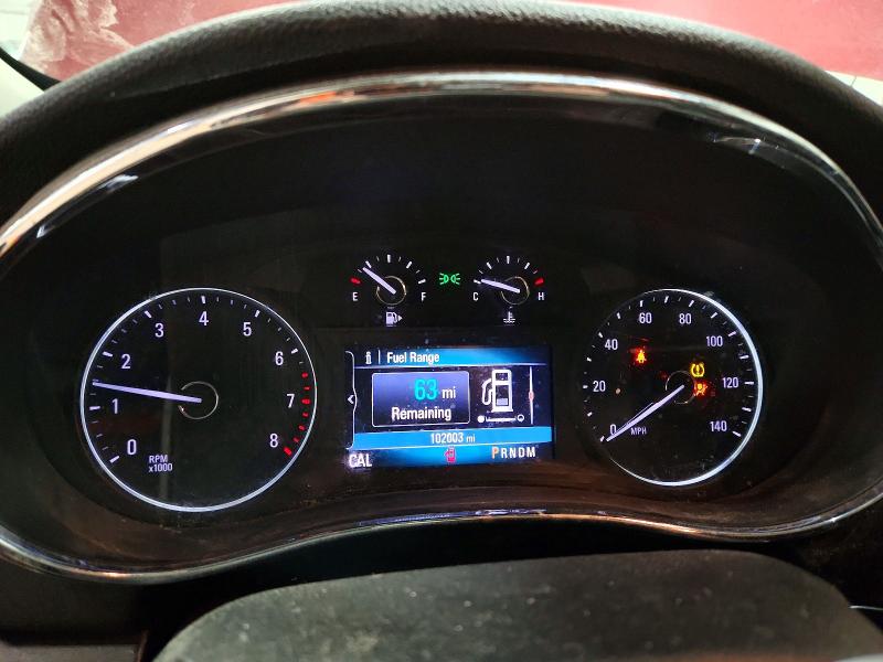 Продаж на аукціоні авто 2019 Buick Encore, vin: KL4CJASB7KB933376, номер лоту: 47475796