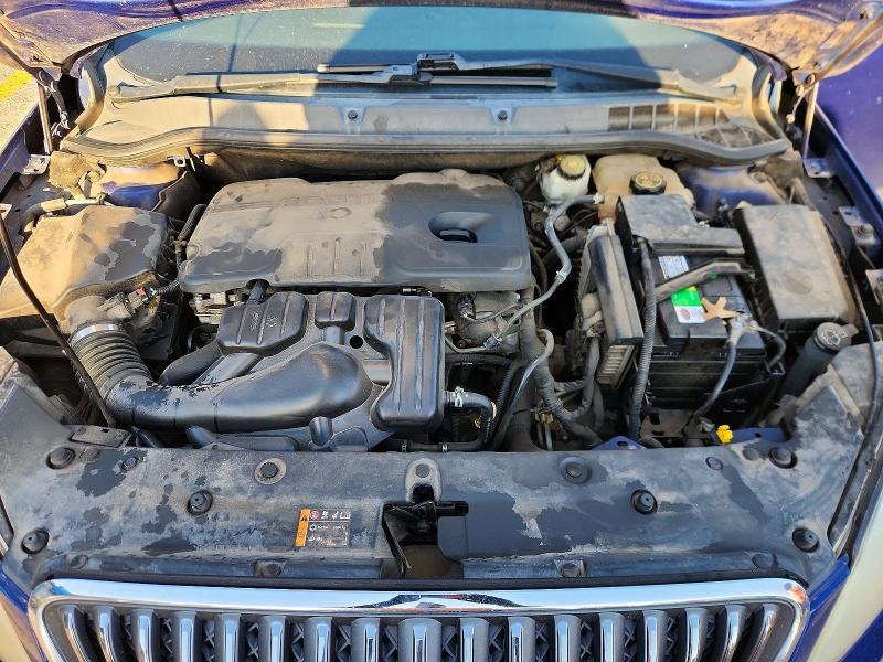 Aukcja sprzedaży 2013 Buick Verano, vin: 1G4PS5SK4D4184146, numer aukcji: 47836756