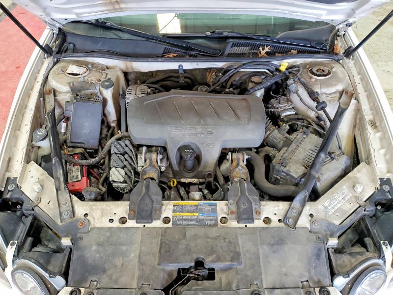 Aukcja sprzedaży 2007 Buick Lacrosse, vin: 2G4WD582271248651, numer aukcji: 48049446