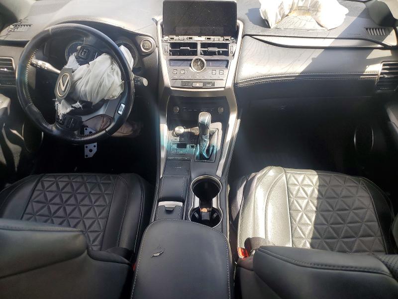 Aukcja sprzedaży 2018 Lexus Nx 300, vin: JTJYARBZ9J2095905, numer aukcji: 47467276